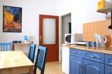 Privatan smeštaj Janov nad Nisou 1